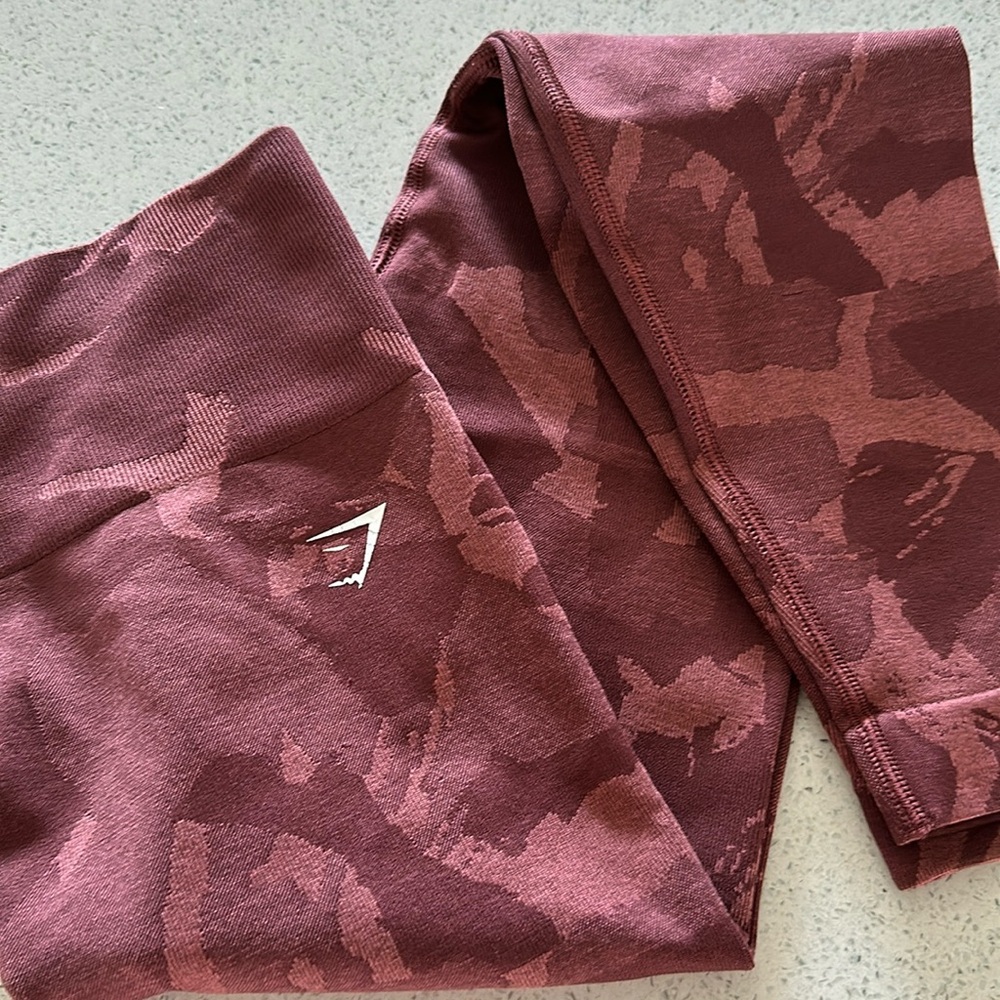 Gymshark Leggings